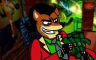 artist:skai colored crash_bandicoot_(series) money parody pinstripe_potoroo // 545x341 // 222KB