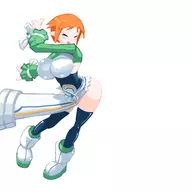 breasts colored disgaea hips knight magic_knight // 500x500 // 113KB