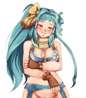 blazing_souls blush carla colored lewd // 1030x1172 // 824KB