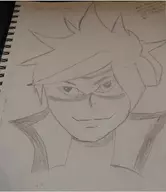 blizzard overwatch portrait tracer traditional_medium // 992x1150 // 163KB