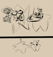 starfy starly tagme // 649x697 // 136KB