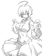 blazblue dress embryo_storage es tagme xblaze // 600x808 // 149KB