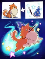 artist:line colored ghost_trick missile missile_(ghost_trick) tagme // 841x1098 // 696KB