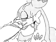 artist:unknown chillet cum fellatio garyc.me palworld penis // 800x600 // 63KB