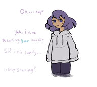 colored dark_skin hoodie pokemon pokemon_xy sina text // 1776x1596 // 332KB