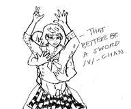 dialogue persona persona_(series) persona_4 shin_megami_tensei trap yu_narukami // 1080x900 // 338KB