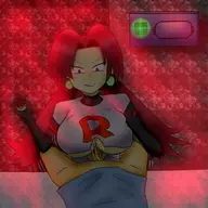 cassidy clothed_paizuri colored huge_breasts paizuri pokemon team_rocket underboob // 3000x3000 // 715KB