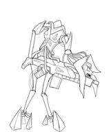 destiny genesis_chain~ gun personification weapon // 800x954 // 202KB