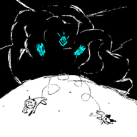 artist:smudge fish nuclear_throne tagme // 1111x1111 // 42KB