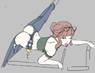 anal beauty beauty_trainer leg_up pokemon pokemon_xy // 1137x877 // 266KB