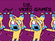 v 1girl animated artist:unknown audio colored dancing dandy's_world multeity music song text video yatta // 500x376, 11.3s // 7.7MB