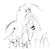 buildings city dynatron giant giantess mighty_no._3 mighty_no._9 // 1715x1524 // 388KB