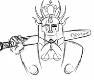 baseball_bat divine_cybermancy e.y.e rimanah text // 2100x1800 // 265KB