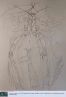 lingerie maiev_shadowsong midriff text warcraft warcraft_3 // 1000x1464 // 293KB