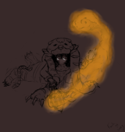 artist:misterskits indivisible loli razmi tagme // 800x849 // 412KB