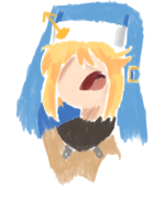 1girl artist:lunaticsoda bridget guilty_gear // 1261x1724 // 1.3MB