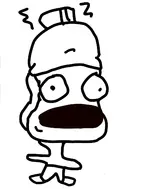 ape_escape artist:unknown doodle monkey pipo_monkey // 1080x1440 // 109KB