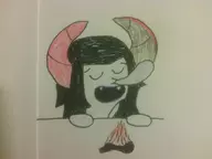 colored eliza sleep tekken tekken_revolution traditional_medium // 1600x1200 // 472KB