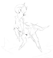 arceus ditto pokemon // 806x875 // 117KB