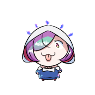 1girl :P artist:waitingforgames colored fire_emblem fire_emblem_heroes kvasir meme no_background parody // 500x500 // 17KB