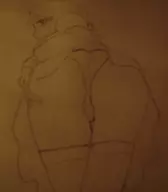 ass bent_over ffiii final_fantasy final_fantasy_iii monochrome panties refia // 553x631 // 48KB