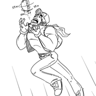 fatal_fury taco tagme terry_bogard text // 500x500 // 79KB