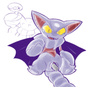 1boy 1girl artist:LizardFungus gliscor penetration pokemon pussy sex tears wings yellow_eyes // 1554x1441 // 1006KB