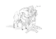 aiushtha buff dota dota_2 enchantress muscles sproink // 1000x700 // 119KB