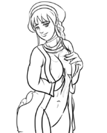 hakan's_wife lewd oiled_up street_fighter street_fighter_iv // 700x875 // 57KB