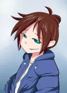 1boy artist:allbeatnik personification sans // 2023x2796 // 383KB