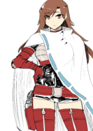 1girl artist:dweller1215 heroine shin_megami_tensei // 1020x1445 // 699KB