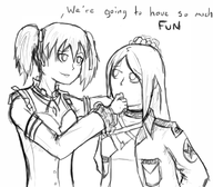 advance_wars advance_wars_days_of_ruin days_of_ruin finger isabella mouth tabitha // 1200x1050 // 569KB