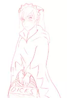 alicia_melchiott basket cosplay final_fantasy text valkyria_chronicles white_mage // 531x779 // 186KB