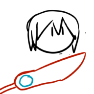 1boy artist:lunaticsoda doodle short_hair shulk xenoblade xenoblade_chronicles // 1000x1000 // 174KB