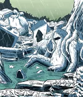 artist:line earthbound mother_(series) starman // 927x1085 // 873KB