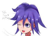 collar colored danganronpa danganronpa_v3_killing_harmony kokichi_oma // 776x583 // 287KB