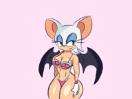 1girl artist:radmagic rouge_the_bat sonic_(series) // 1701x1287 // 187KB