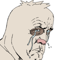 artist:unknown crying parody pokemon sad slakoth tagme // 538x567 // 14KB