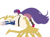 colored fate_(series) fate_grand_order gigantic_breasts huge_breasts passionlip saber vore wut // 4000x3000 // 1.0MB