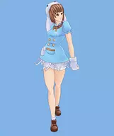 artist:kujalla colored gust hyperdimension_neptunia older // 800x957 // 202KB