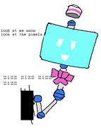 1girl artist:unknown monita nintendo_land text // 350x471 // 9.4KB