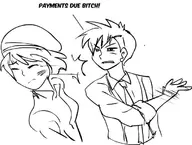 dialogue ludger_will_kresnik nova slap speedbro tales_of_(series) tales_of_xillia_2 // 683x517 // 33KB