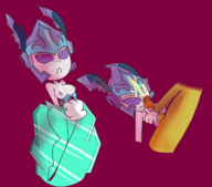 chill colored cum facial huge_breasts nude paizuri penis skylanders wide_hips // 2483x2185 // 1.3MB