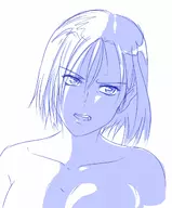 cleavage jill_valentine reaction_image resident_evil resident_evil_3 sam_hyde // 1061x1280 // 374KB