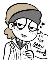 dialogue metal_gear_solid metal_gear_solid_3 snake_eater the_boss the_joy // 800x1000 // 25KB