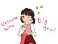 1girl artist:unknown cropped nanako_dojima persona persona_4 text // 1509x1145 // 229KB