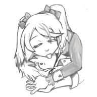 elize elize_lutus jude jude_mathis kiss kissing tales_of_(series) tales_of_xillia // 650x650 // 173KB