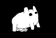 artist:laweaacosadora baba baba_is_you blush futanari mspaint penis testicles // 510x349 // 3.9KB