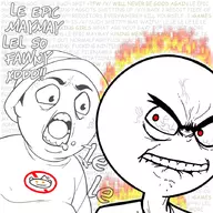 v rage reddit shitposting // 900x900 // 248KB