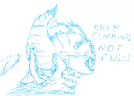 2boys anal furry gay kog kogmaw league_of_legends male maw penis sex // 1378x986 // 790KB